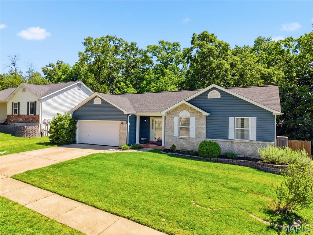 Spring Hill #2 - Residential
