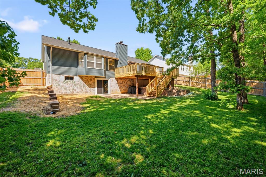 Spring Hill #2 - Residential