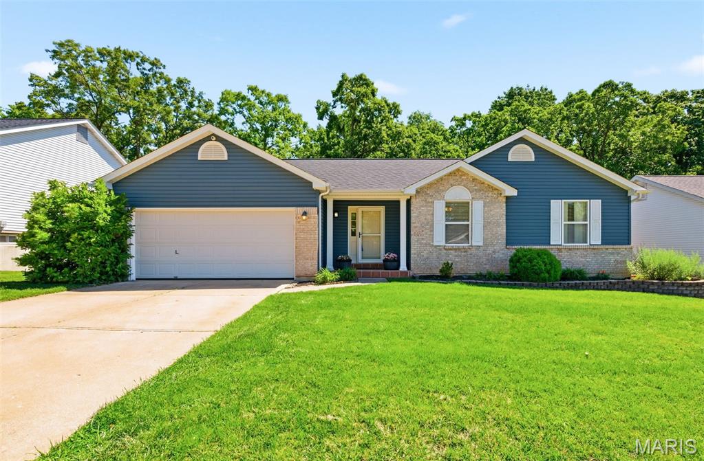 Spring Hill #2 - Residential