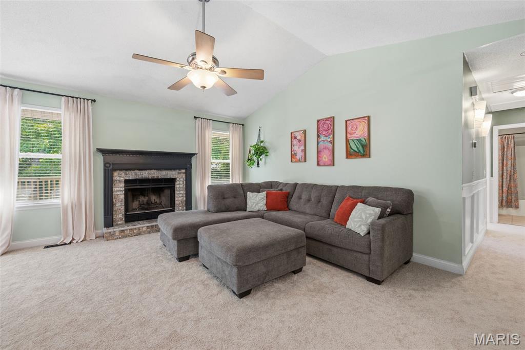 Spring Hill #2 - Residential