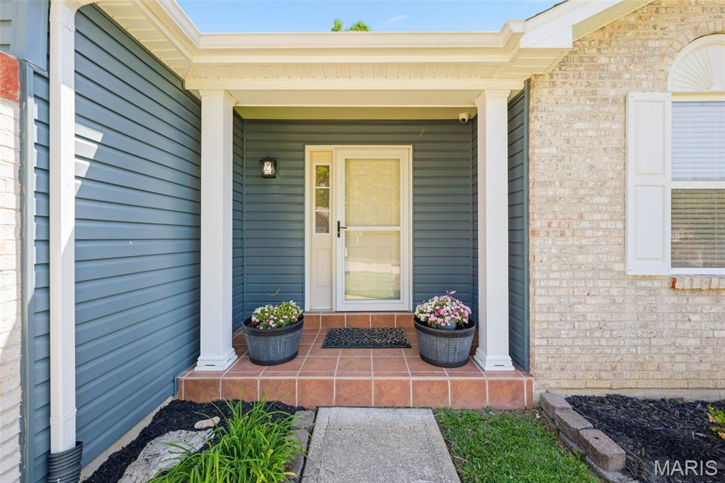 Spring Hill #2 - Residential