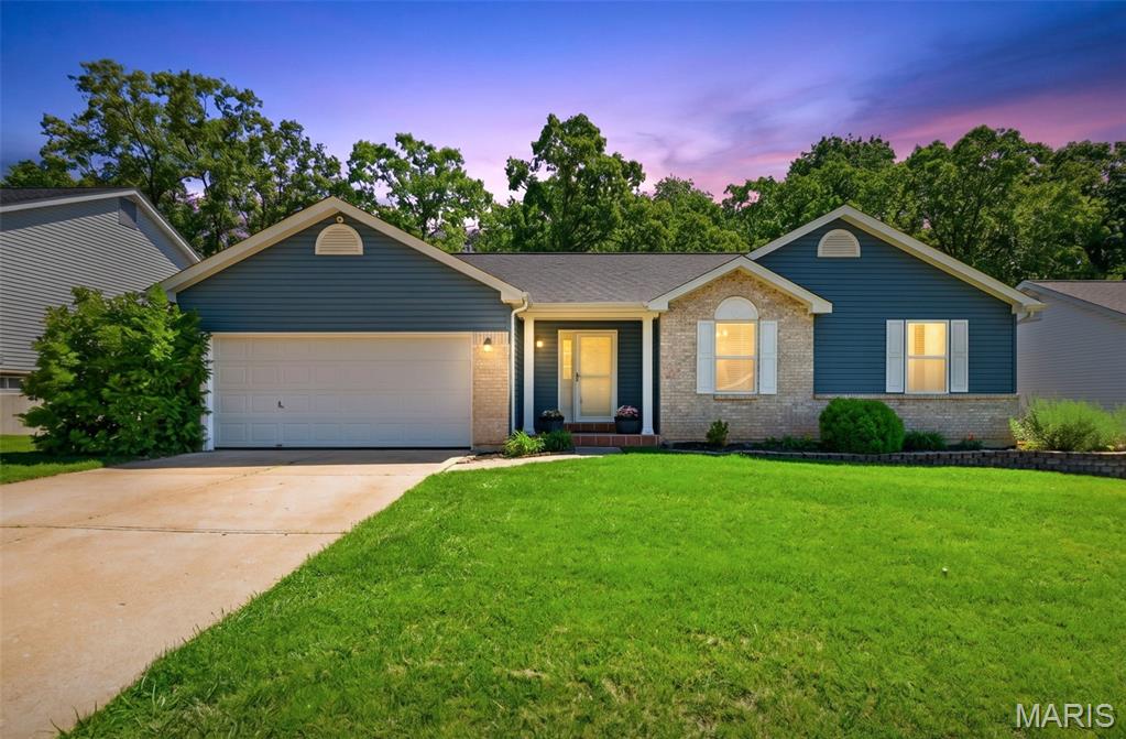 Spring Hill #2 - Residential