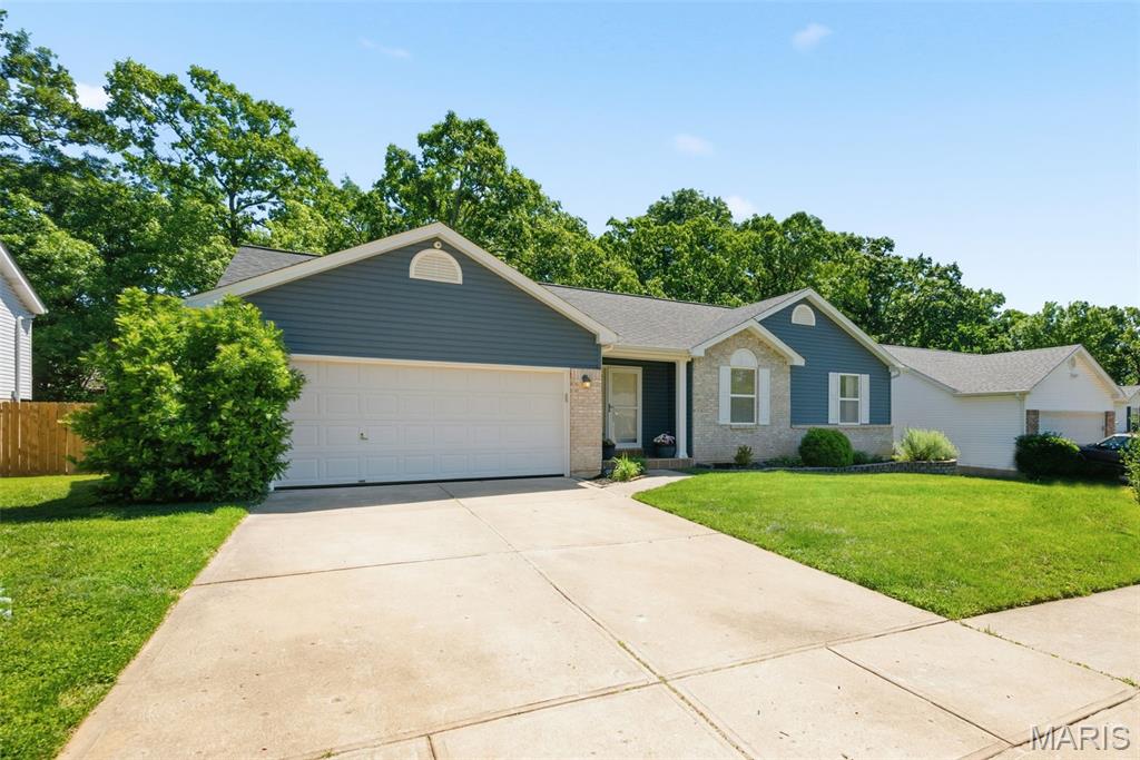 Spring Hill #2 - Residential