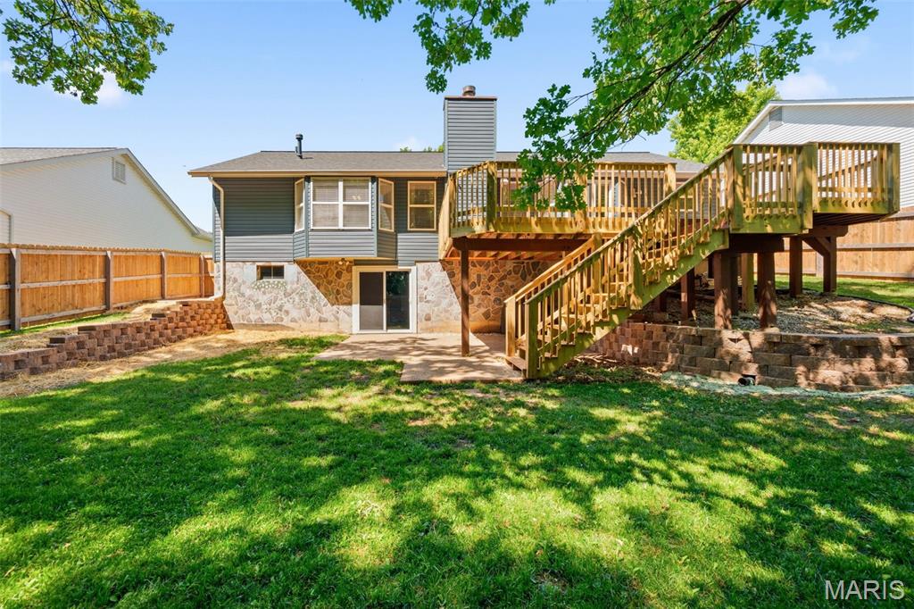 Spring Hill #2 - Residential