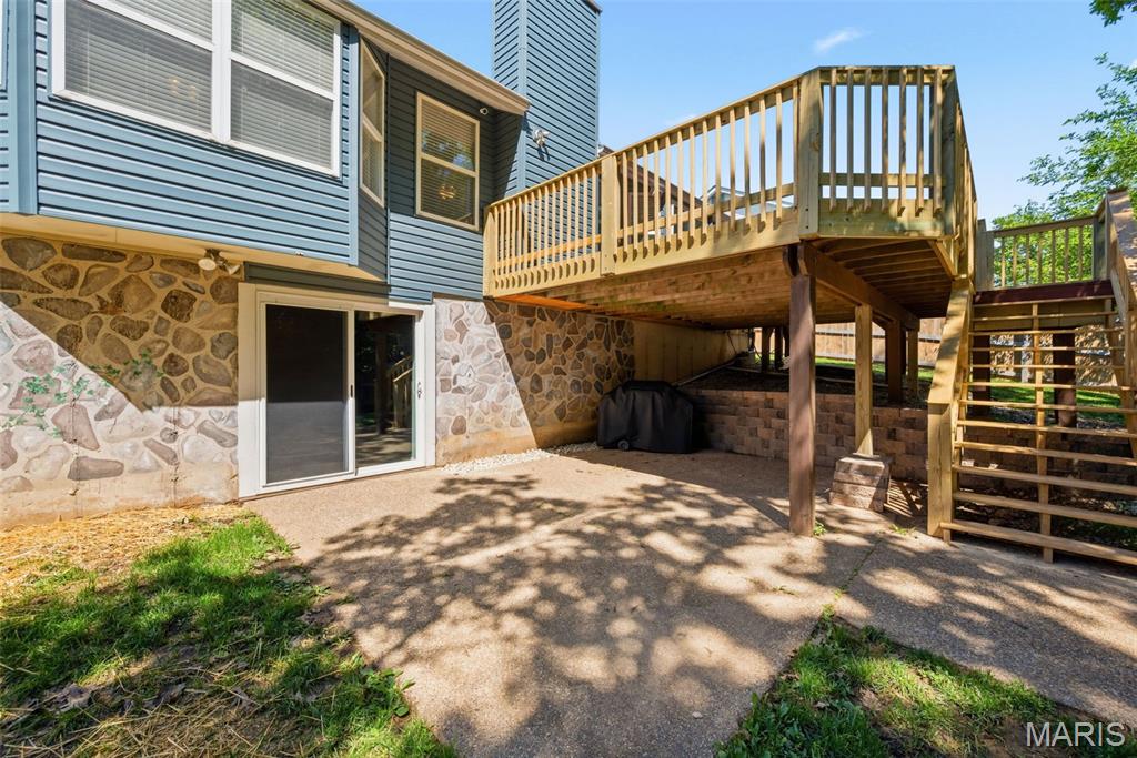 Spring Hill #2 - Residential