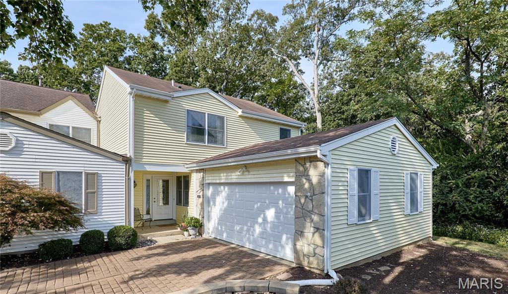 Oak 2 Amd - Residential