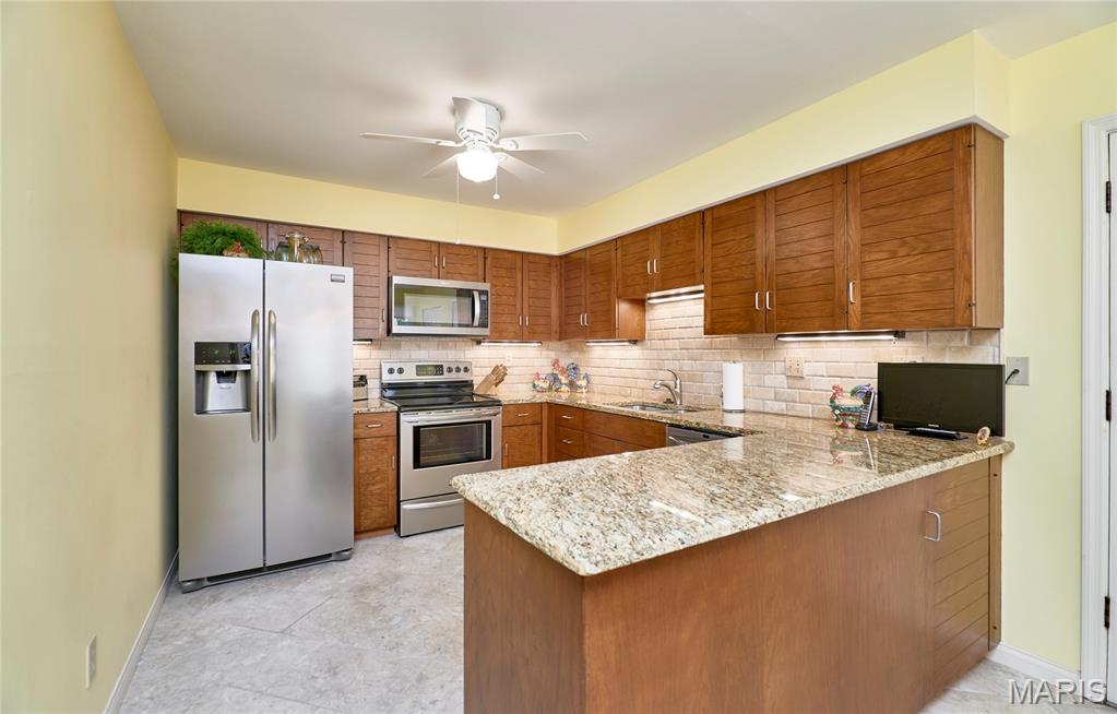 Oak 2 Amd - Residential