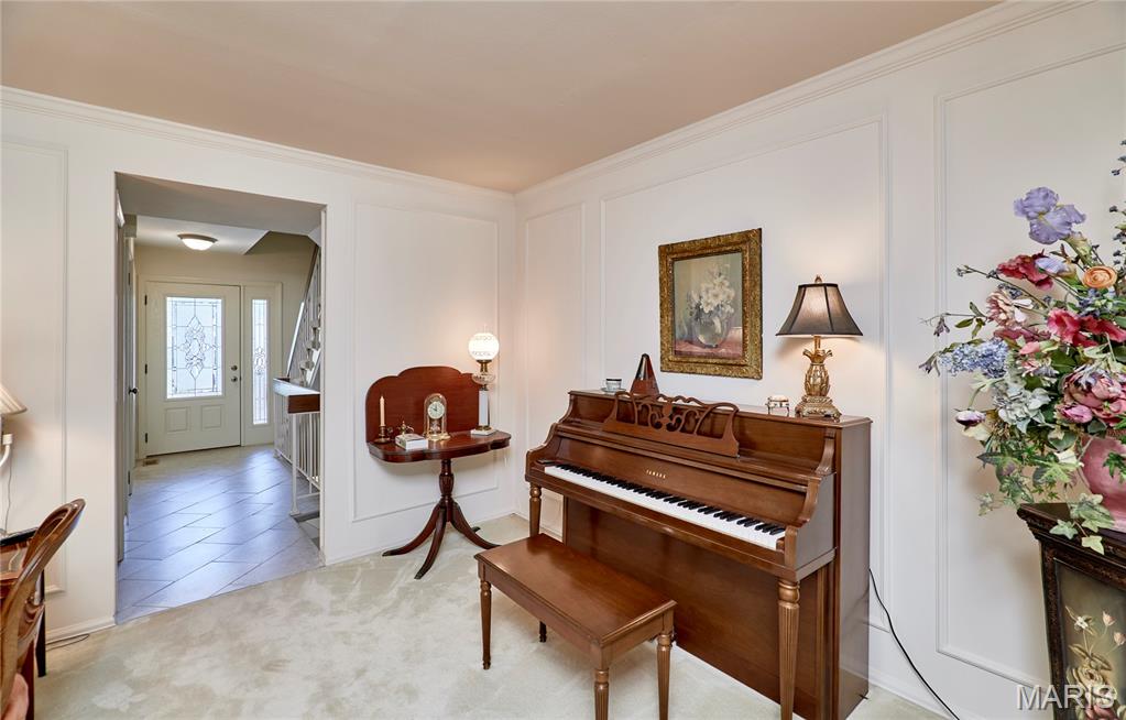 Oak 2 Amd - Residential