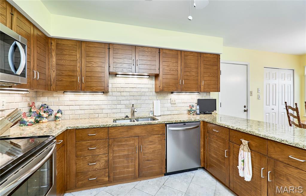 Oak 2 Amd - Residential