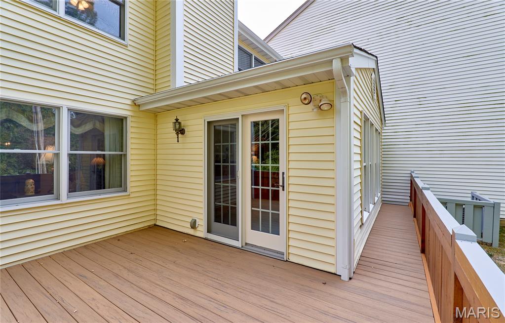 Oak 2 Amd - Residential