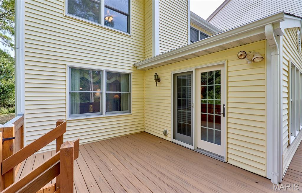 Oak 2 Amd - Residential