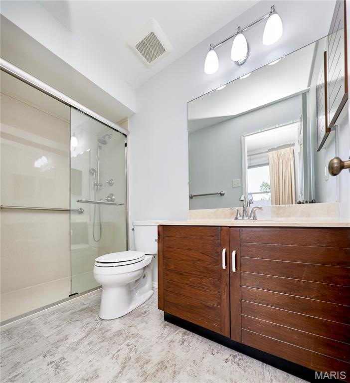 Oak 2 Amd - Residential