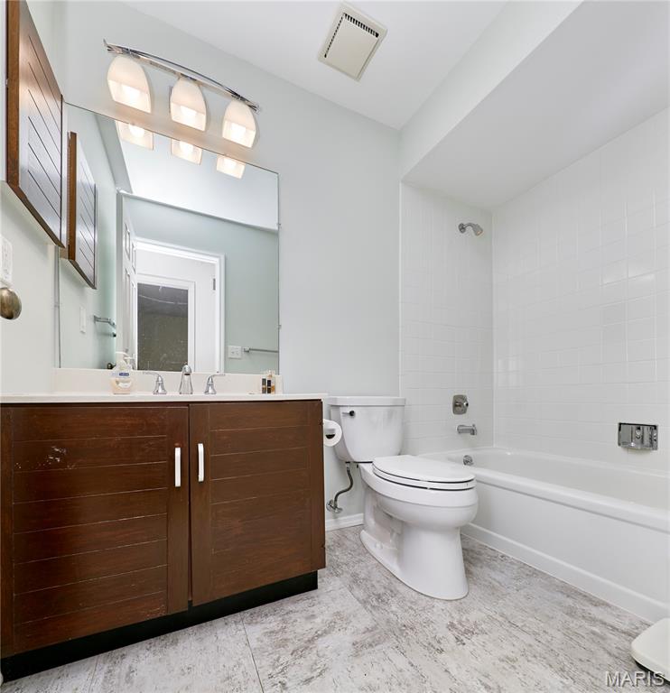 Oak 2 Amd - Residential