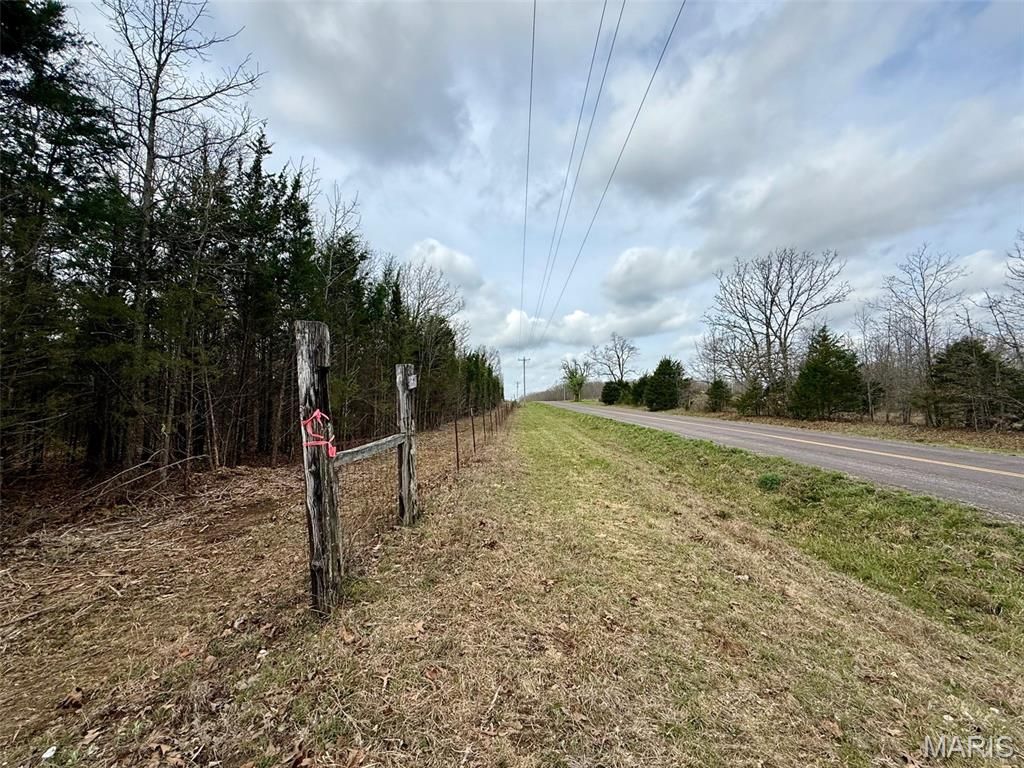 Photo of 000 Highway CC Tract A, Licking, MO 65542 (MLS # 26019752)