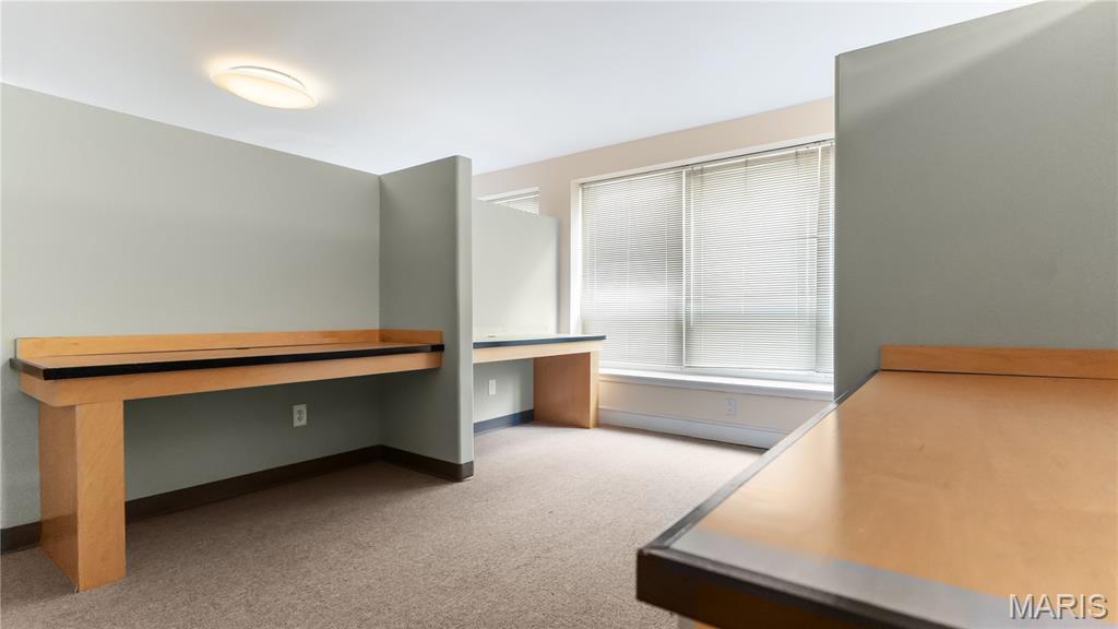 Blue City Condominiums - Commercial Sale