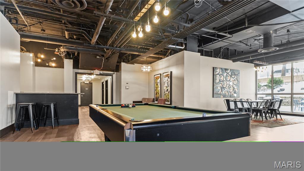 Blue City Condominiums - Commercial Sale