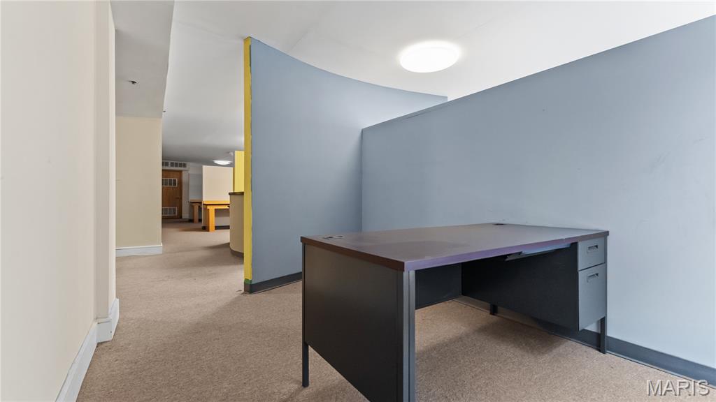 Blue City Condominiums - Commercial Sale