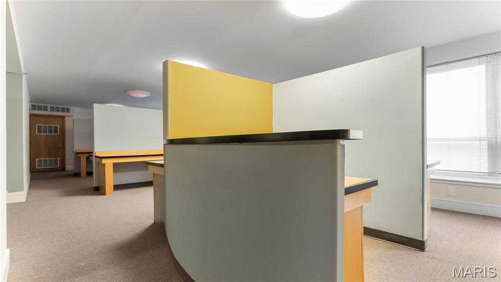 Blue City Condominiums - Commercial Sale