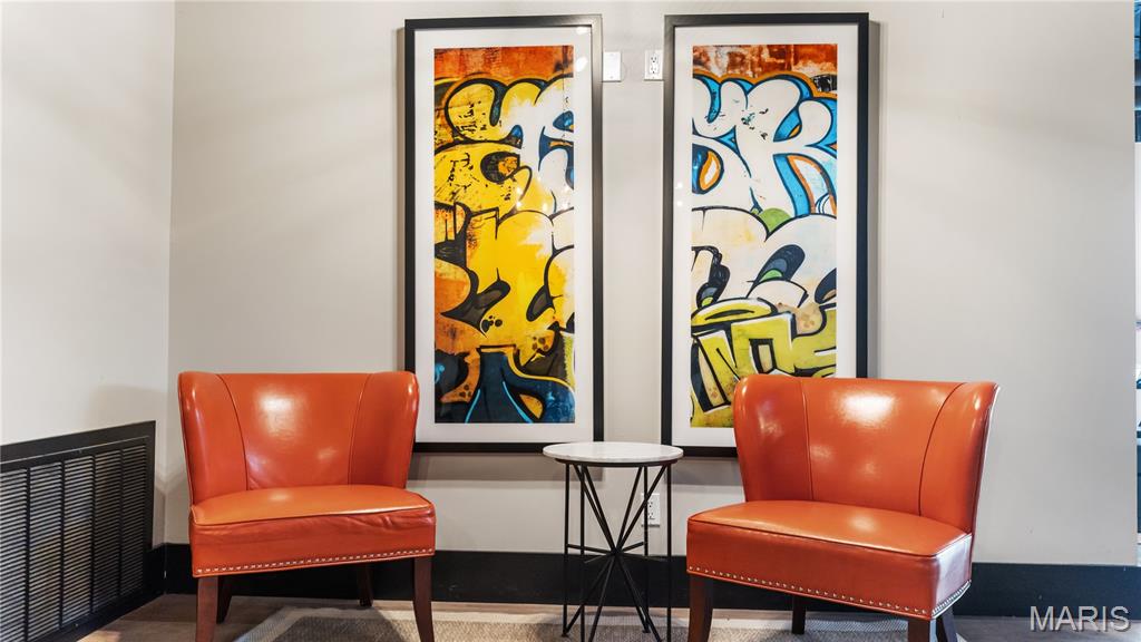 Blue City Condominiums - Commercial Sale