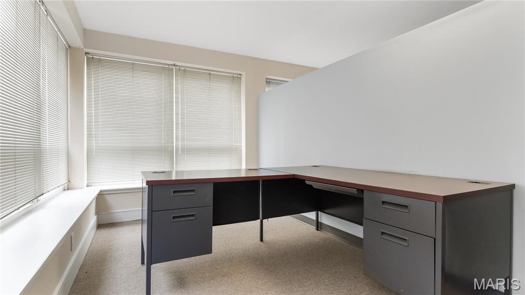 Blue City Condominiums - Commercial Sale