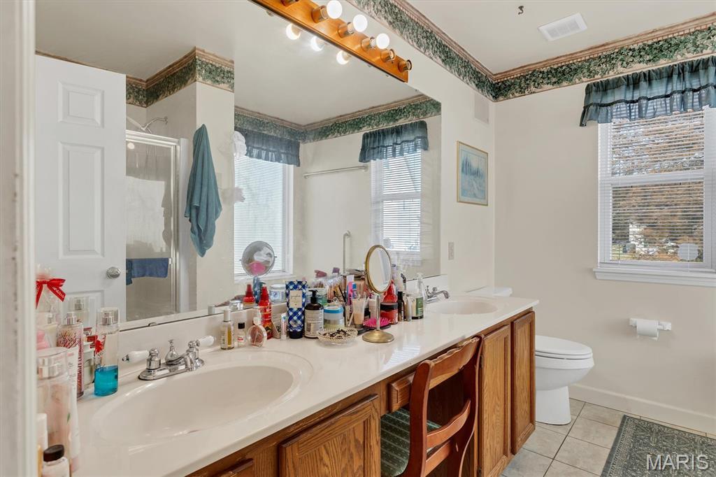 Villages Of Barrington Downs Ascot - Residential