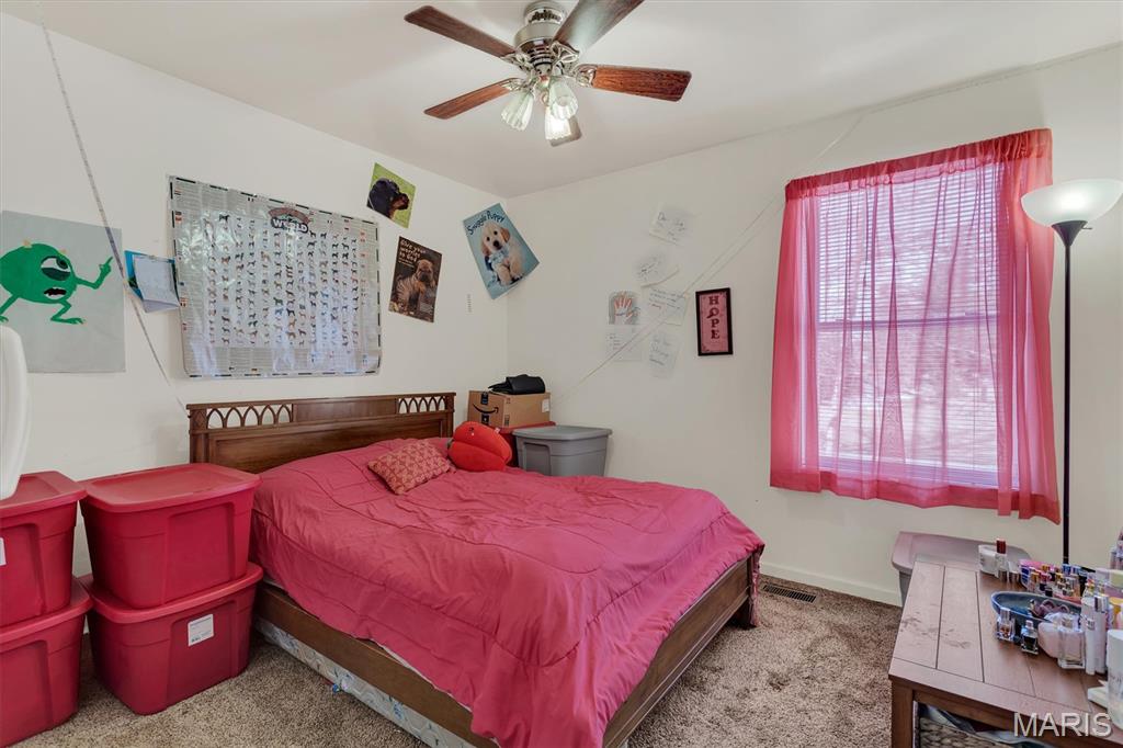 Villages Of Barrington Downs Ascot - Residential