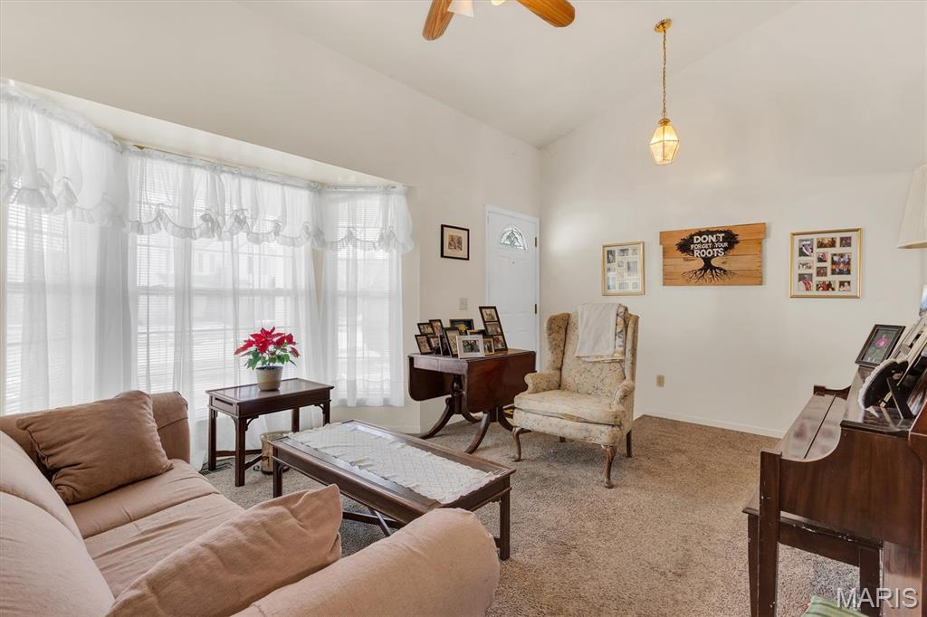 Villages Of Barrington Downs Ascot - Residential