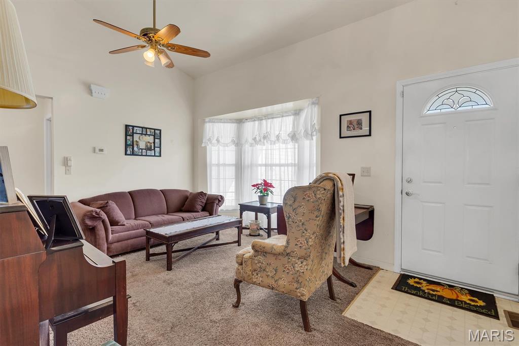 Villages Of Barrington Downs Ascot - Residential