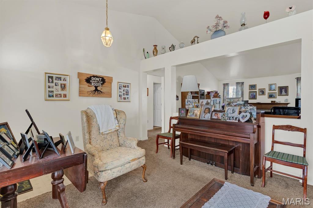 Villages Of Barrington Downs Ascot - Residential