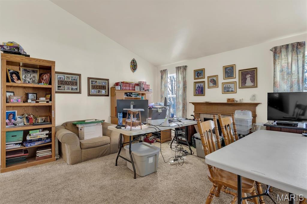 Villages Of Barrington Downs Ascot - Residential