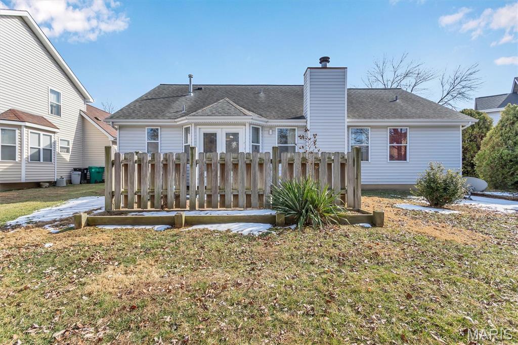 Villages Of Barrington Downs Ascot - Residential