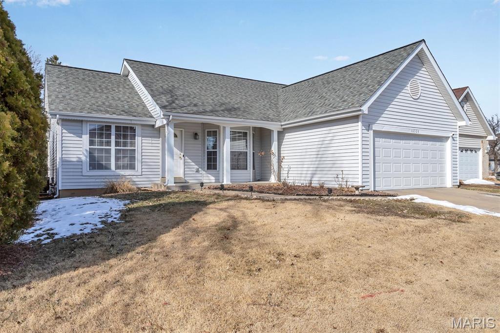 Villages Of Barrington Downs Ascot - Residential