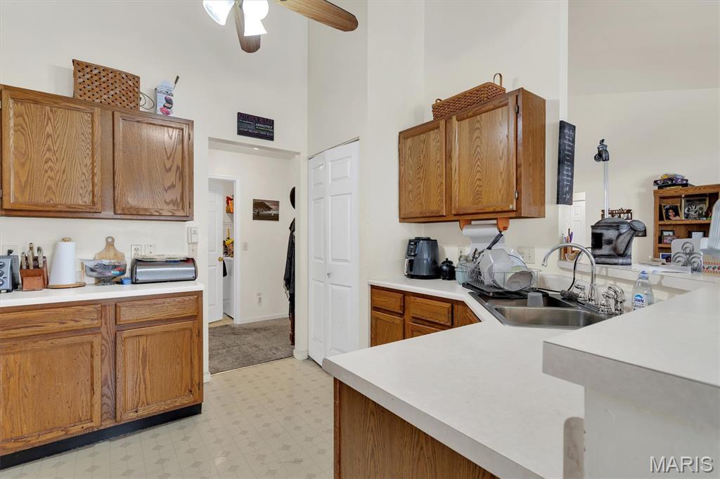 Villages Of Barrington Downs Ascot - Residential