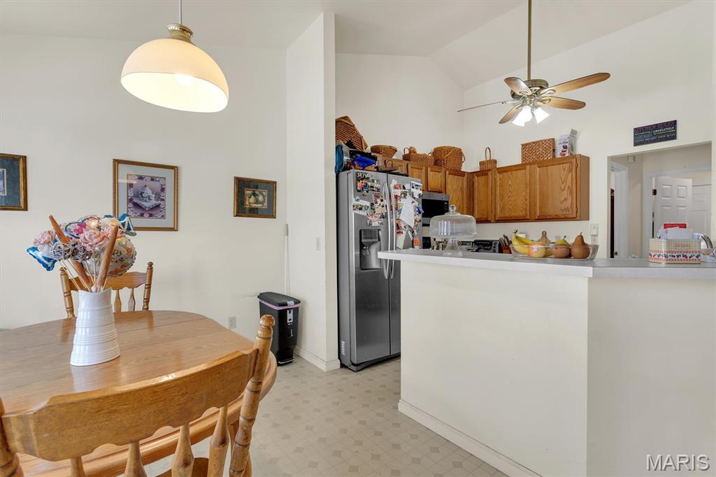 Villages Of Barrington Downs Ascot - Residential