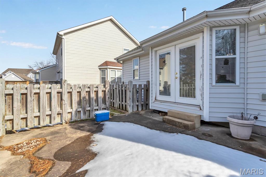 Villages Of Barrington Downs Ascot - Residential