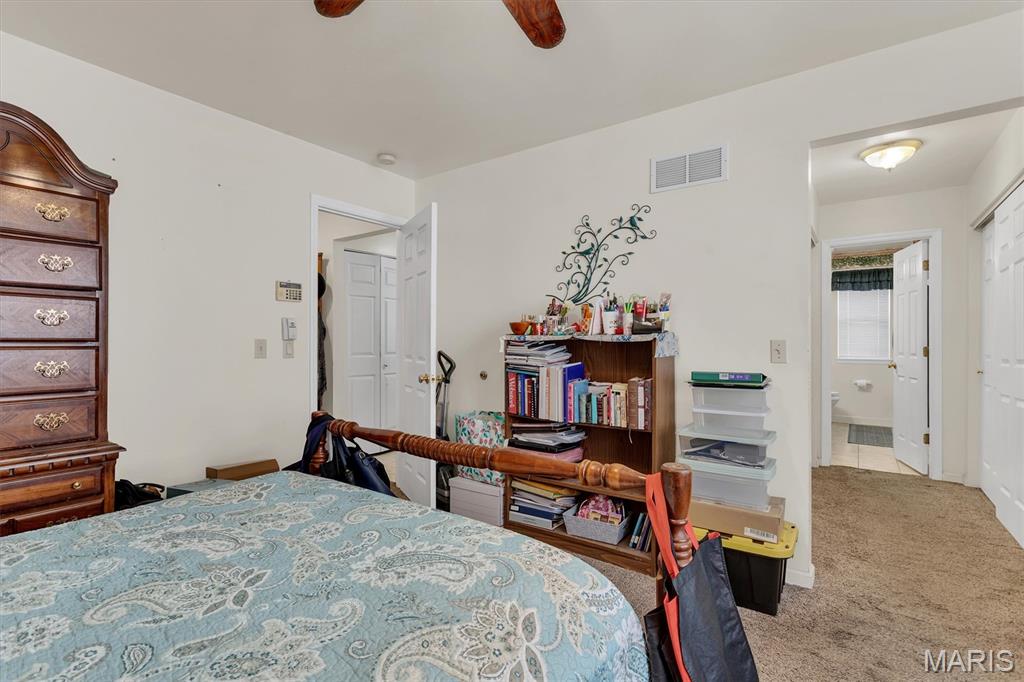 Villages Of Barrington Downs Ascot - Residential