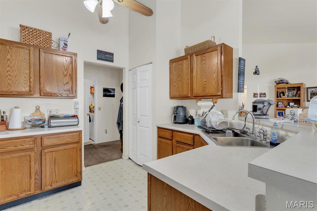 Villages Of Barrington Downs Ascot - Residential