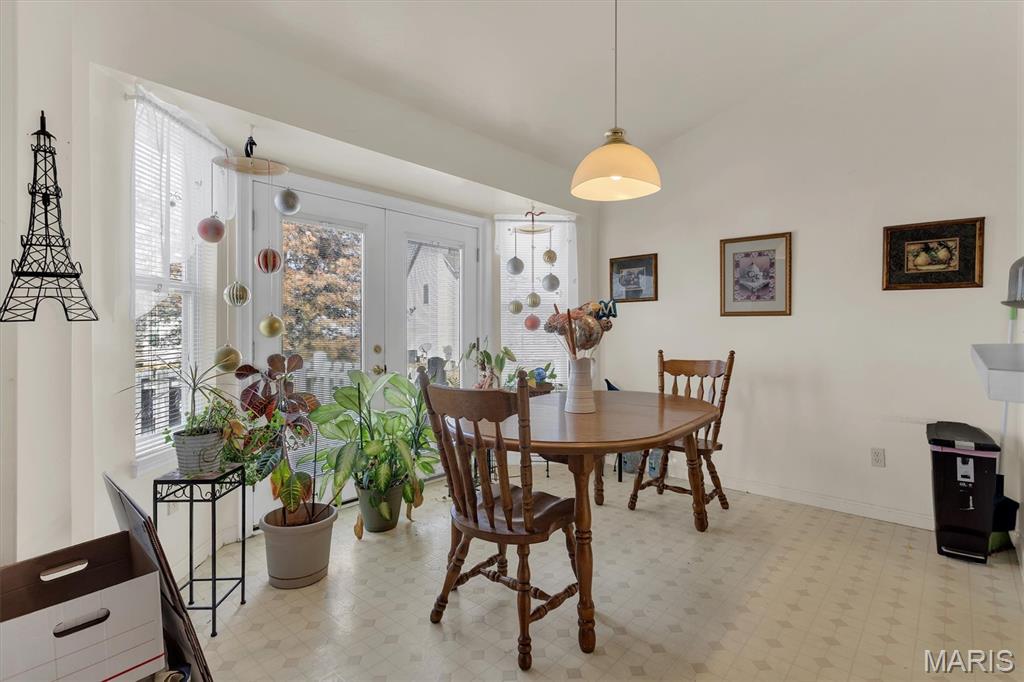 Villages Of Barrington Downs Ascot - Residential