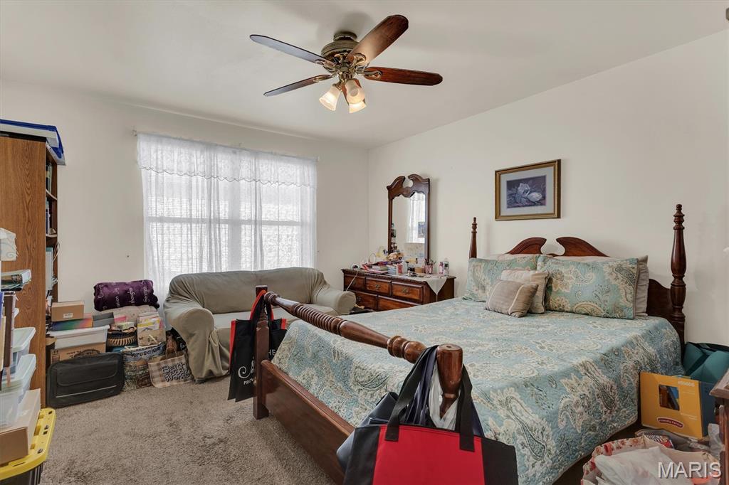 Villages Of Barrington Downs Ascot - Residential