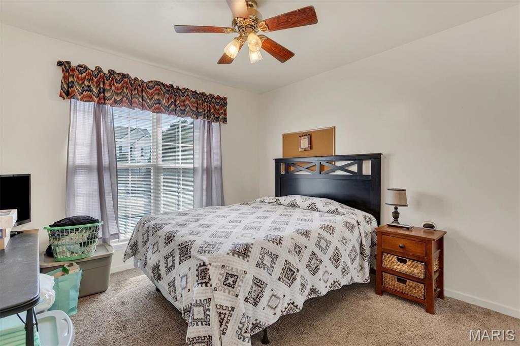 Villages Of Barrington Downs Ascot - Residential