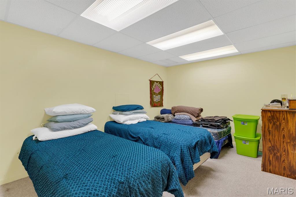 Villages Of Barrington Downs Ascot - Residential