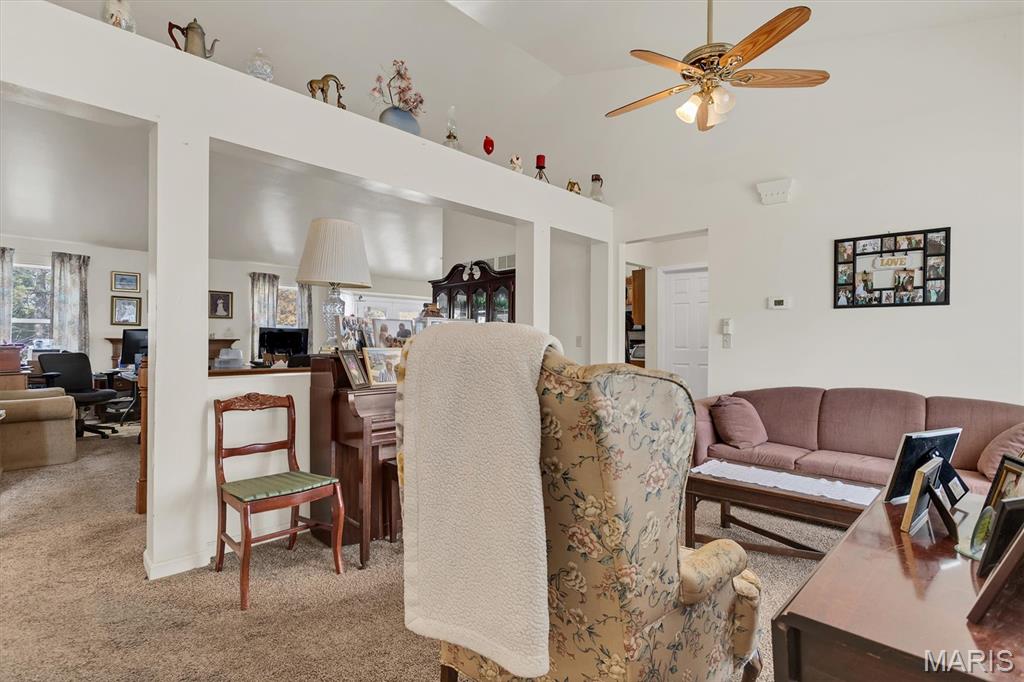 Villages Of Barrington Downs Ascot - Residential