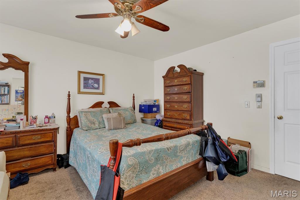 Villages Of Barrington Downs Ascot - Residential