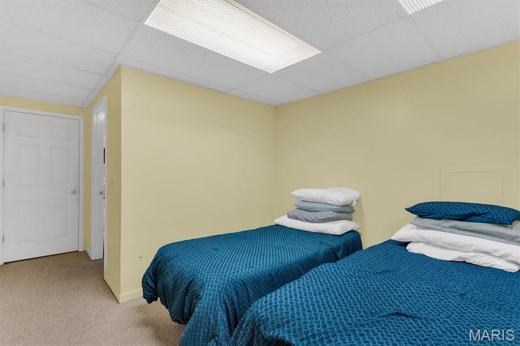 Villages Of Barrington Downs Ascot - Residential