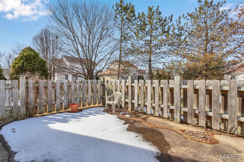 Villages Of Barrington Downs Ascot - Residential