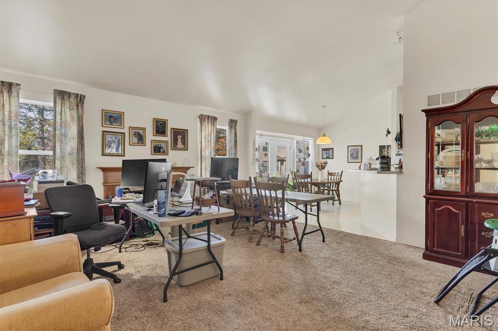 Villages Of Barrington Downs Ascot - Residential