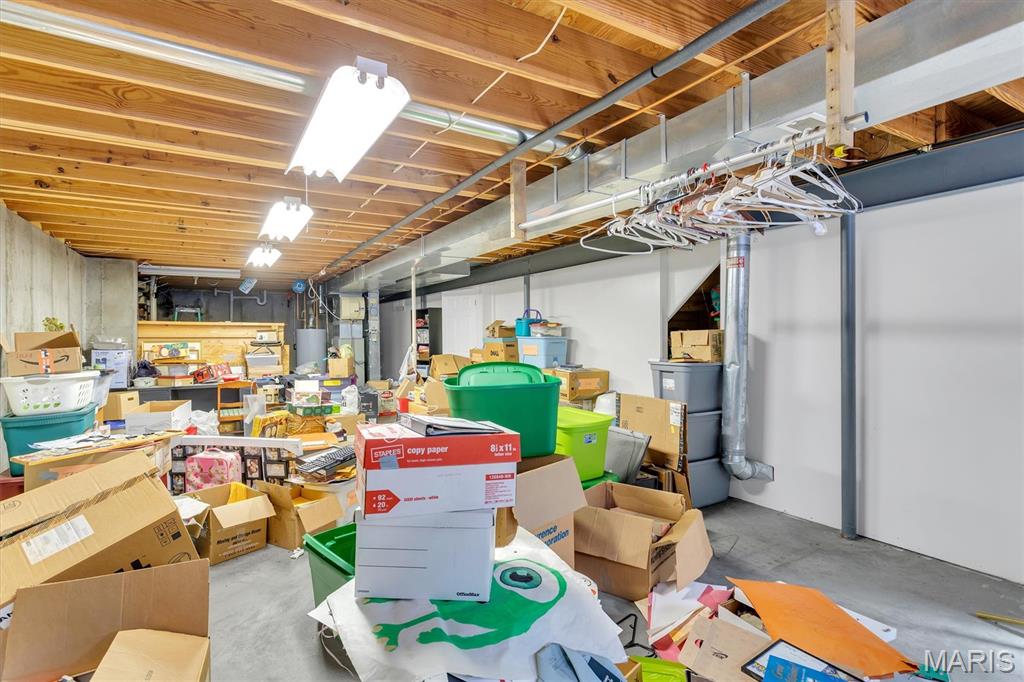 Villages Of Barrington Downs Ascot - Residential