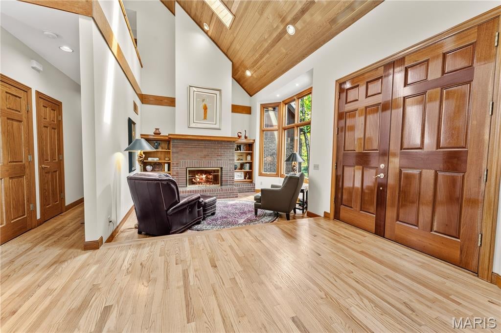 18 Overbrook Drive