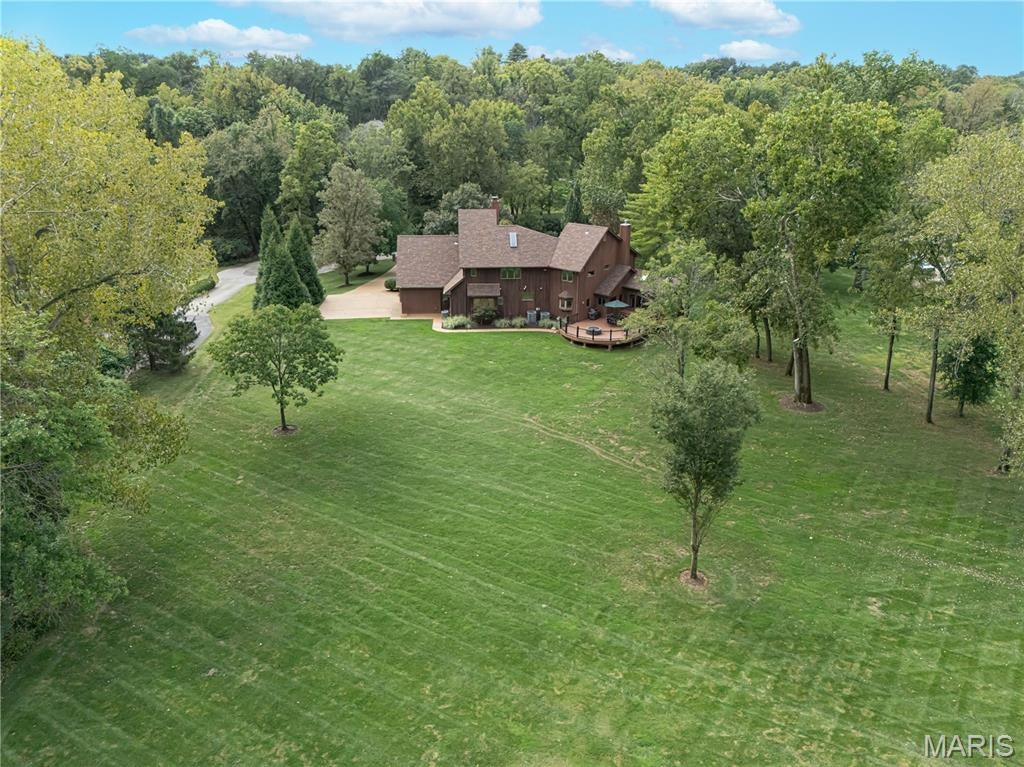 18 Overbrook Drive