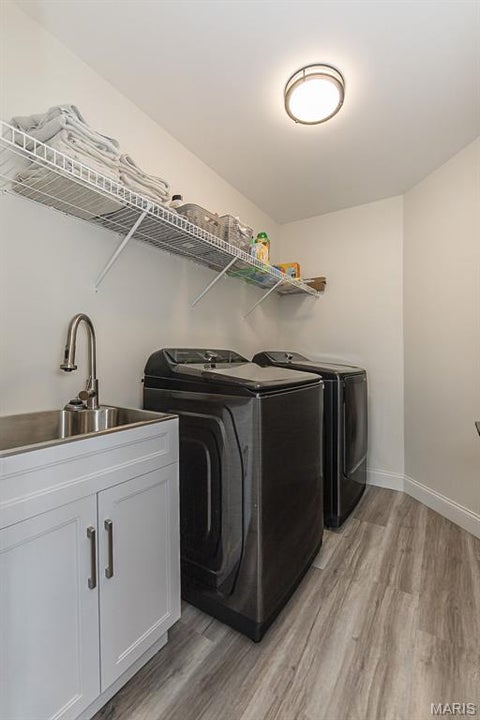 Tiny photo for 46 Tulip Bend Drive, Wentzville, MO 63385 (MLS # 26066817)